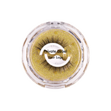 Reusable Self-Adhesive Eyelashes(2pcs)