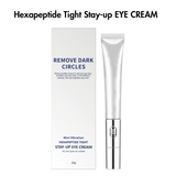 Hexapeptide Tight Stay-up EYE CREAM