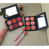 3 Colors Soft Pop Powder Blush