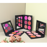 3 Colors Soft Pop Powder Blush