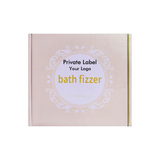 bath fizzer（4pcs）