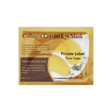 4-color Collagen Crystal Eye Mask