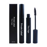 Black Cylindrical Mascara