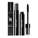 Plant Fiber Intense Vegan Mascara