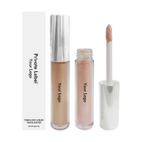 3 Colors Face Brightening Liquid Eyeshadow