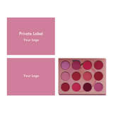 4 color candy eyeshadow palette