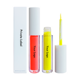 8 Colors Fluorescent Waterproof Liquid Eyeliner