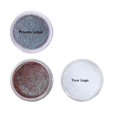 9 Colors Gradient Color Eyeshadow Powder