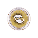 Reusable Self-Adhesive Eyelashes（2pcs）