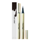 5 Colors False Eyelashes Self-adhesiv Eyeliner