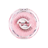 Reusable Self-Adhesive Eyelashes（1pcs）