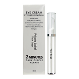 EYE CREAM (EYE BAGS REMOVAL )