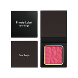 5 Colors Separately Packaged Powder Blusher (Black Box)