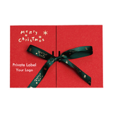 High quality Christmas themed gift box