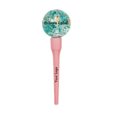 3 Colors Star Lollipop Moisturizing Repair Lip