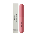 6 colors mirror lip gloss