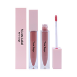 10 Colors Pink Lid Matte Liquid Lipstick