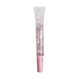 10 Colors Glitter Transparent Slim Tube Lip Gloss