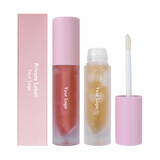 10 colors fruity lip oil