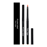 12 Color Matte Lip Liner