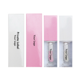 13 Colors Botanical transparent  lip oil