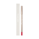 15 colors gold tube lip liner