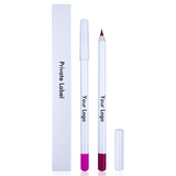 16 Colors white lip liner