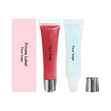 28 Colors Squeeze Tube Jelly Lip Gloss