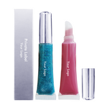 31 colors plumping squeeze tube Lip Glosses