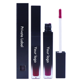 39 Colors High Quality Matte Liquid Lipstick Non-stick (#01-#30)