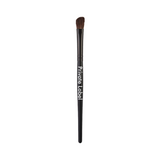 Horsehair Angled Nose Shadow Brush