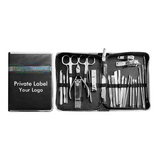 26 Pieces Nail Clipper Set