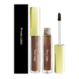 6 colors waterproof and sweat-proof eyebrow dyeing liquid eyebrow dyeing gel