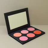 3 Colors Soft Pop Powder Blush