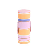 12 colors PU waterproof and dustproof makeup brush holder