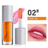 7 Color Gel Lip Tint