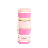 12 colors PU waterproof and dustproof makeup brush holder