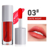 7 Color Gel Lip Tint