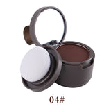 5 color hairline powder