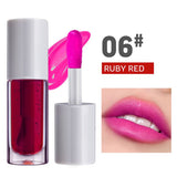 7 Color Gel Lip Tint