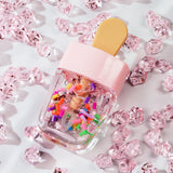 8 Colors Ice-Cream Lip Gloss