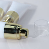 15 color golden cover hose liquid foundation