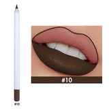 26 color lip liner