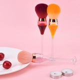 Goblet Loose Powder Makeup Brush