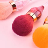 Goblet Loose Powder Makeup Brush