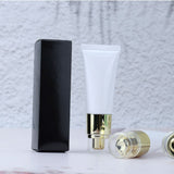 15 color golden cover hose liquid foundation