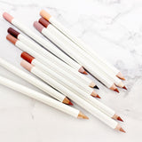 26 color lip liner