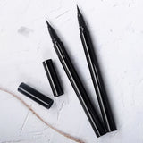 2 colors black tube eyeliner