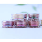 9 Colors Gradient Color Eyeshadow Powder