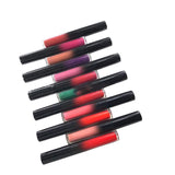 12 Colors Velvet Matte Lip Glaze - MSmakeupoem.com